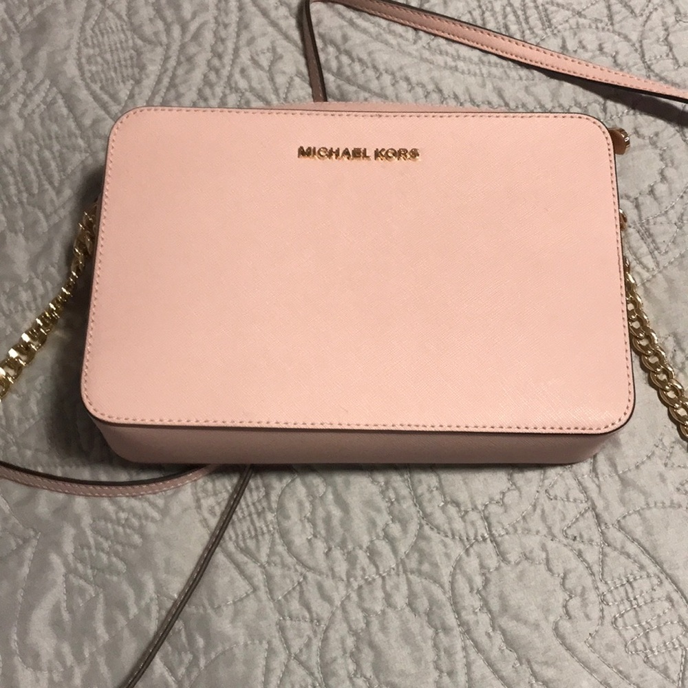 Michael Kors crossbody